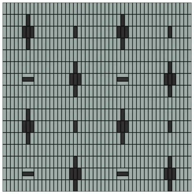 Mosaik Pastelli Custom C Appiani Heißes Angebot