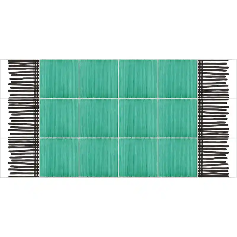 Fliese Carpet simple 2 Francesco De Maio Kracherpreis