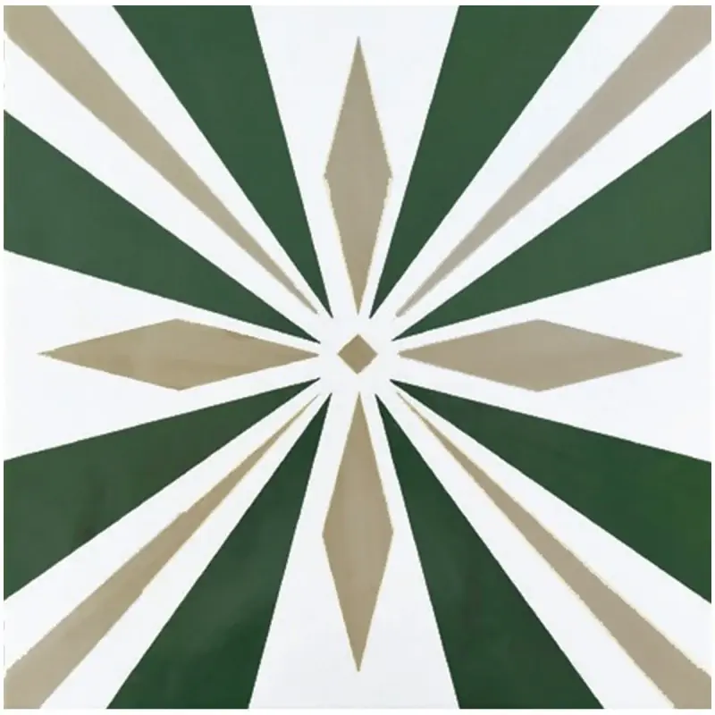 Fliese Bauhaus Artistico 26 Mavi Ceramica Highlight