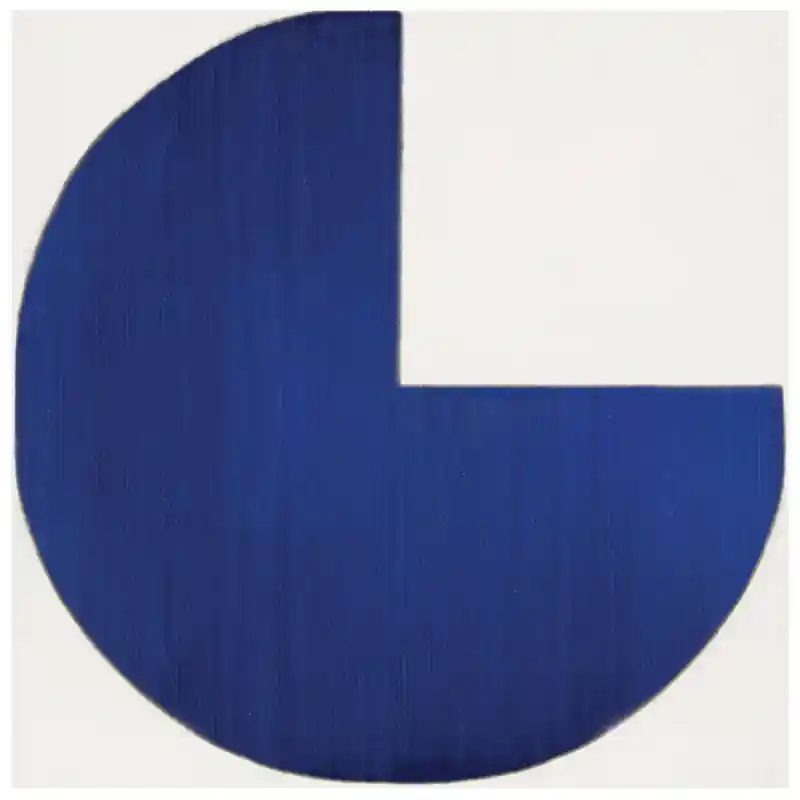 Sonderangebot Fliese Alfabetile G Mavi Ceramica