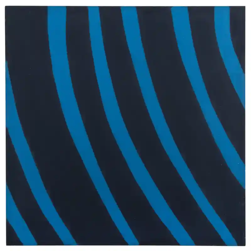 Zementfliese End Grain Ocean Bisazza Neue Kollektion