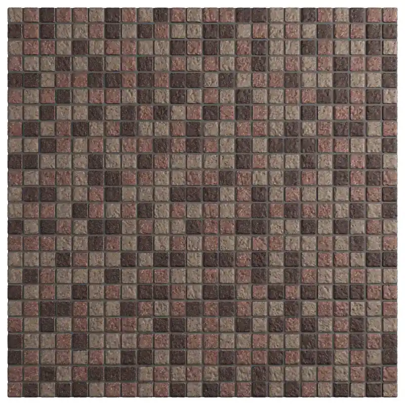 Mosaik Lapis Mix small Appiani Neue Ware