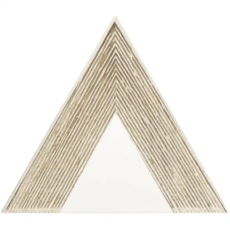 Fliese Lui metal Petracer‘s Must-Have