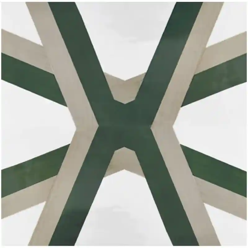 Aktuell Fliese Bauhaus Artistico 7 Mavi Ceramica
