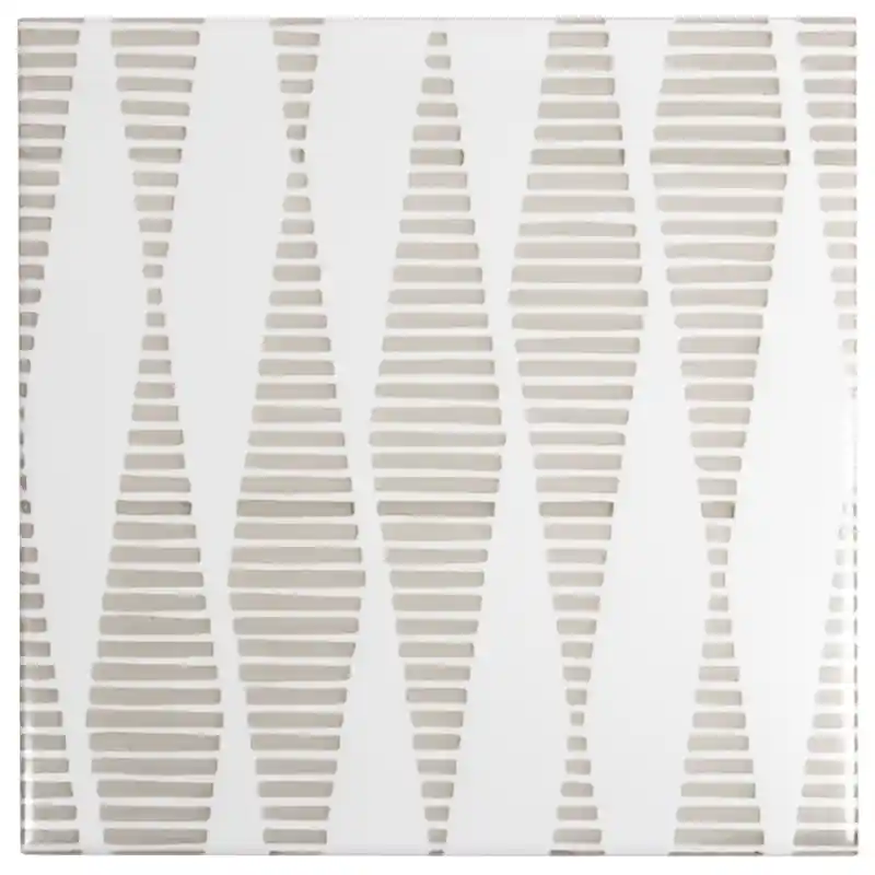 Schnäppchen Fliese Bauhaus Tortora Tipo 15 Mavi Ceramica