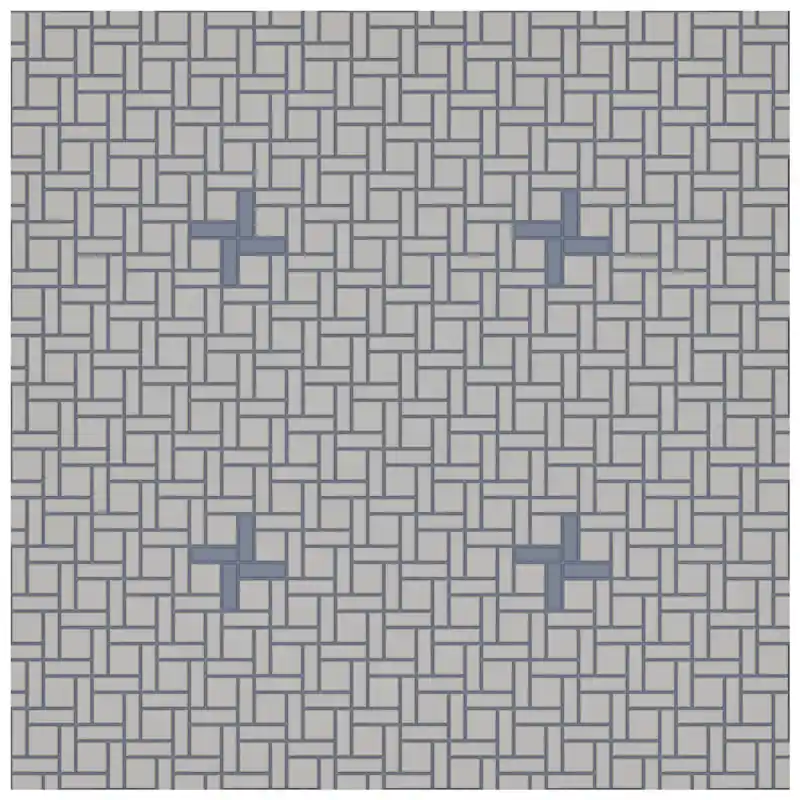 Direkt Vom Hersteller Mosaik Pastelli Custom H Appiani