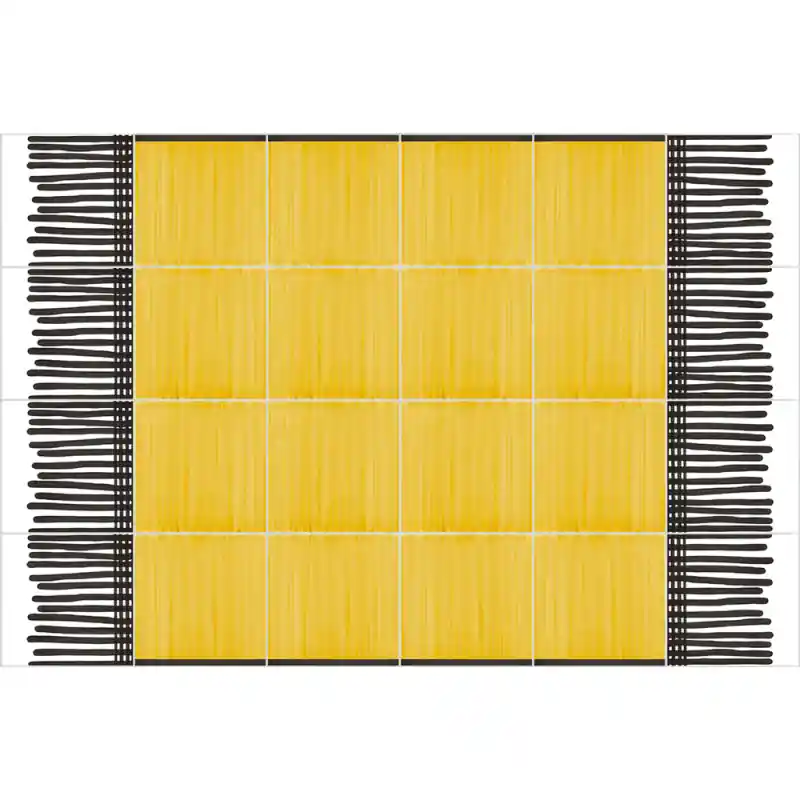 Fliese Carpet bordure 2 Francesco De Maio Preisreduziert