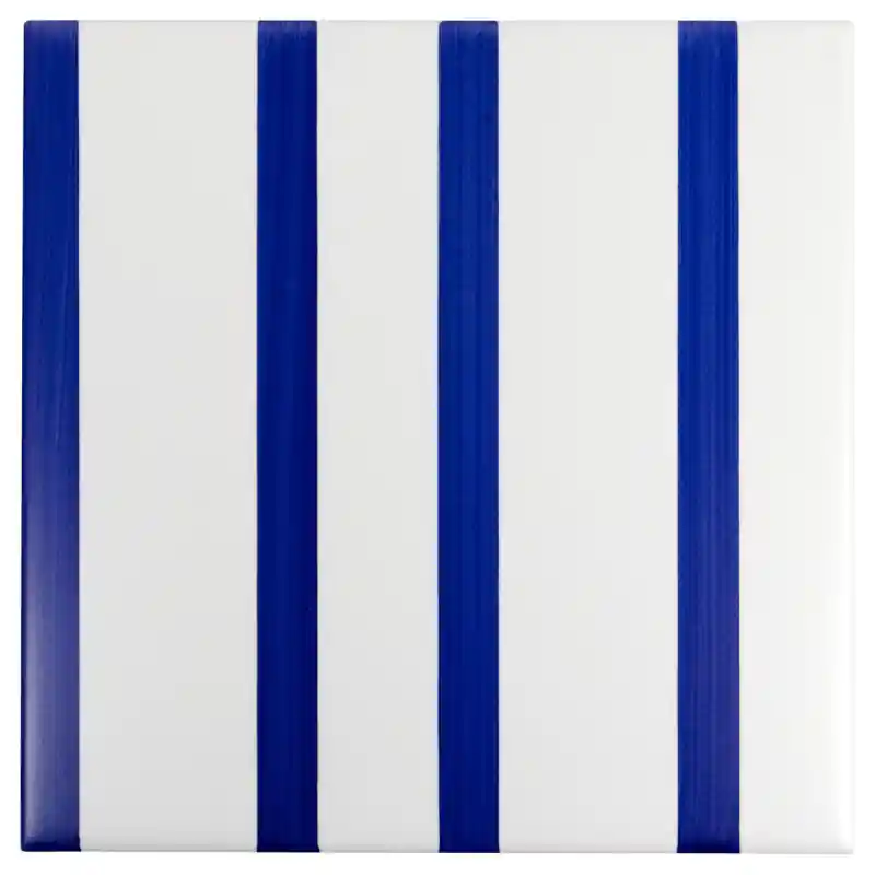 Online Kaufen Fliese Bauhaus Blu Tipo 13 Mavi Ceramica