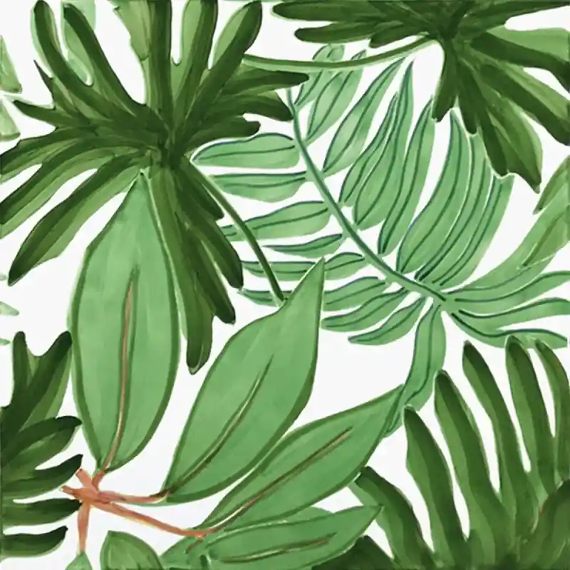 Nur Für Kurze Zeit Fliese Tropical Francesco De Maio
