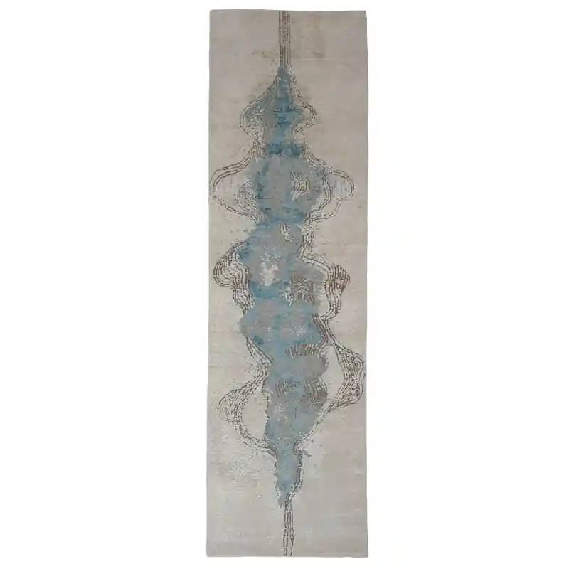 Schnäppchen Teppich Immersed Myth Linie Design