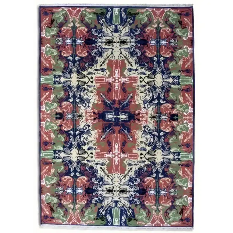 Top-Angebot Teppich Perished Persian Nodus