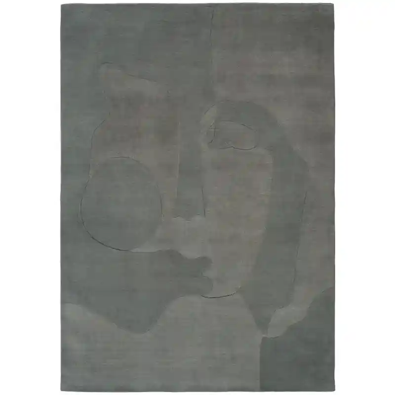 Sale Teppich Secret Mind Linie Design