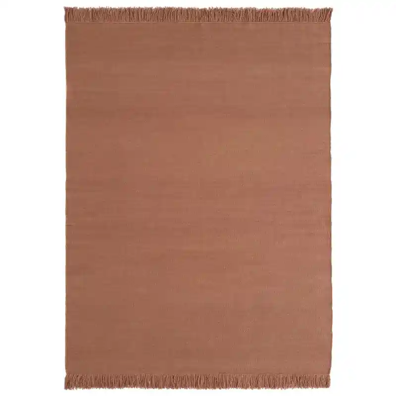 Teppich Colors Blush Nanimarquina Aktuell