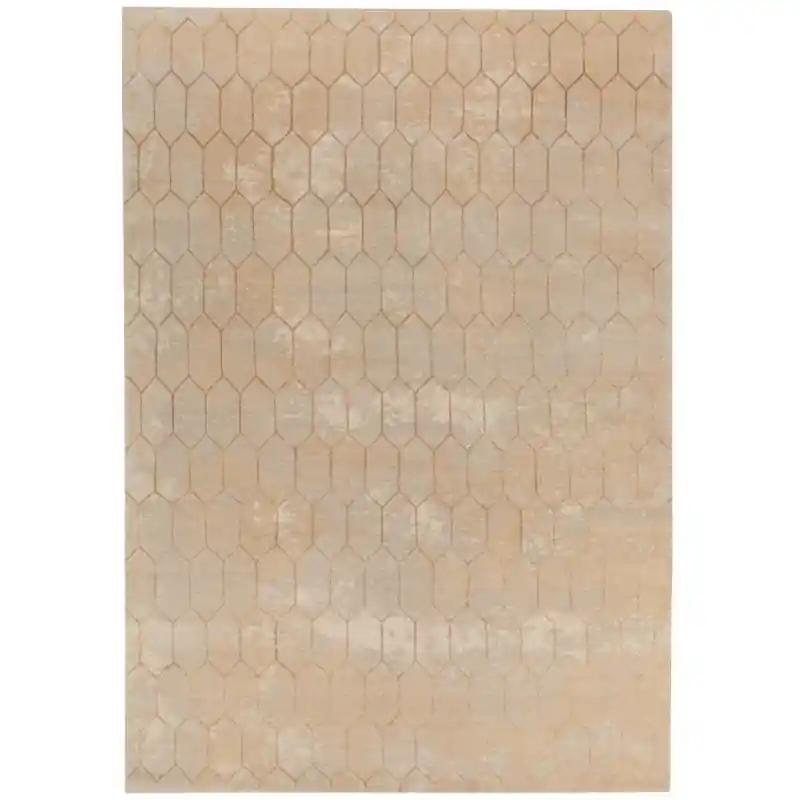 Teppich Taranto Beige von Gio Ponti AMINI Rabatt
