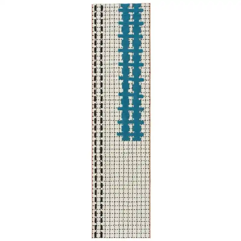Teppich Bandas Individual Es Gan Rugs Preis Gesenkt