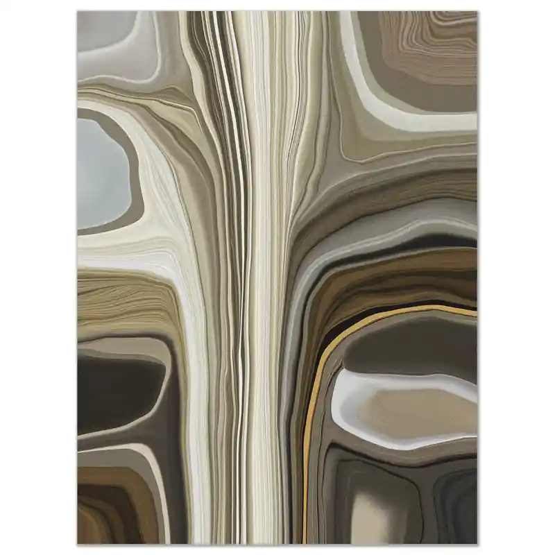 Sale Teppich Marl Rectangle MOOOI