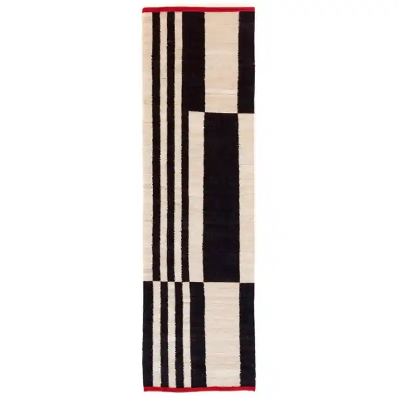 Teppich Stripes 1 Nanimarquina Garantierte Lieferung