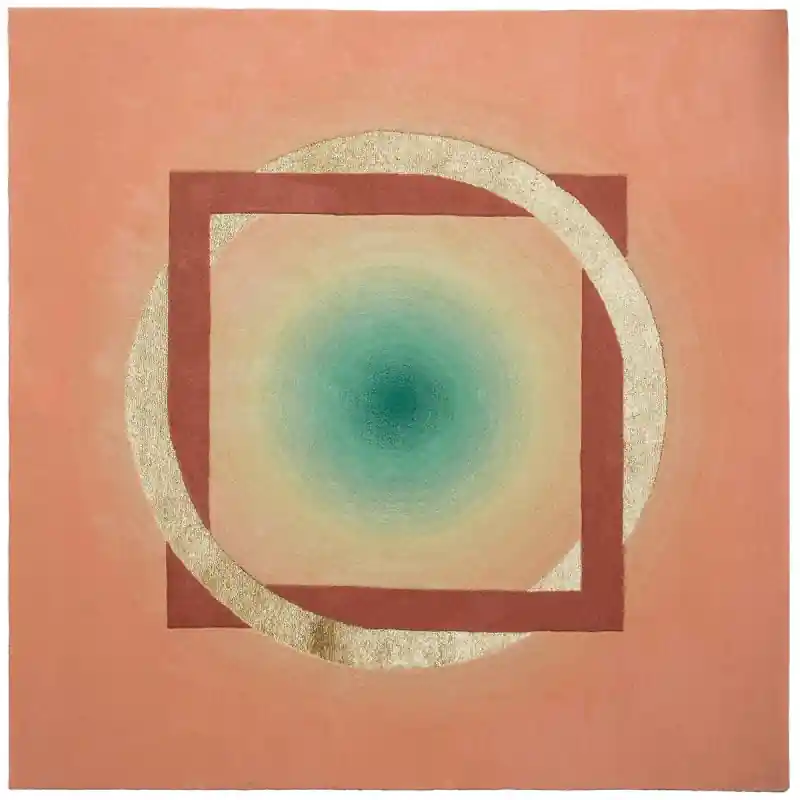 Teppich Apparition By Pierre Gonalons Pinton Preis Gesenkt