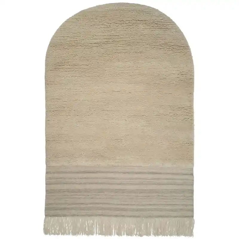 Begrenztes Angebot Teppich Eternal Eye Linie Design