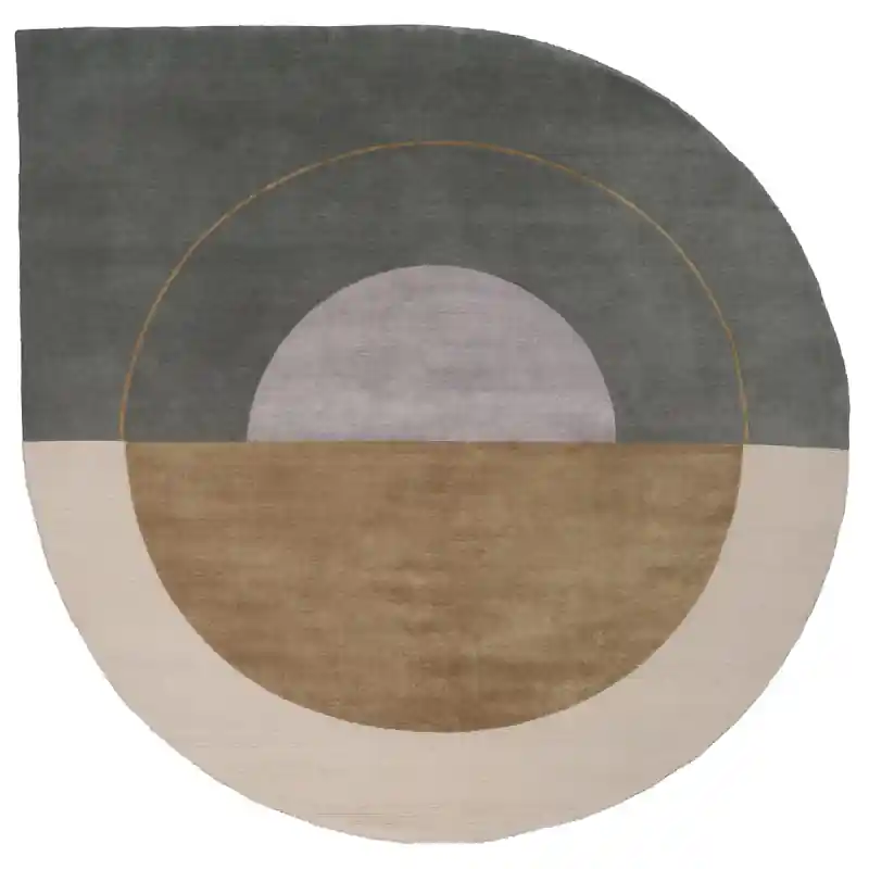Teppich Rising Gemini Linie Design Nur Heute