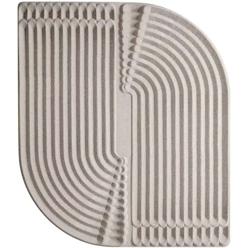 Neu Im Sortiment Teppich Orbital MOOOI