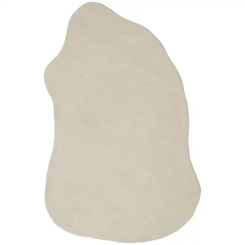 Teppich Fluid Fossil Linie Design Bestseller