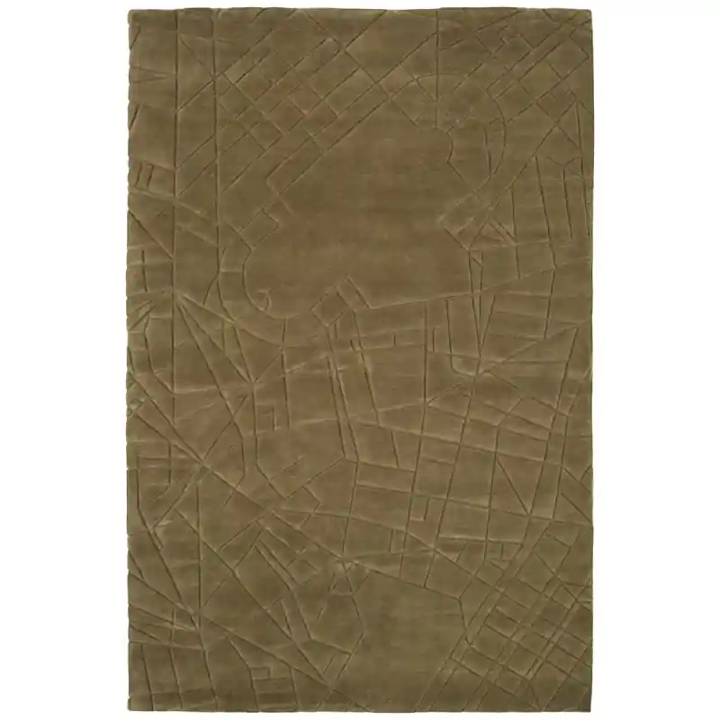 Top-Seller Teppich City Milano Nodus