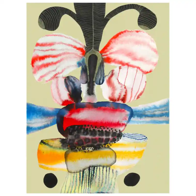 Garantierte Lieferung Teppich Wasp II MOOOI