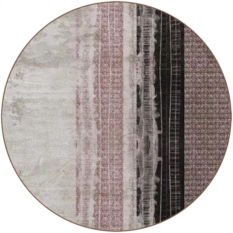 Online Kaufen Teppich Antique Terms Rond 2 Yo2