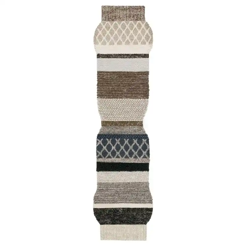 Teppich Largas Naturals Gan Rugs Preisreduziert