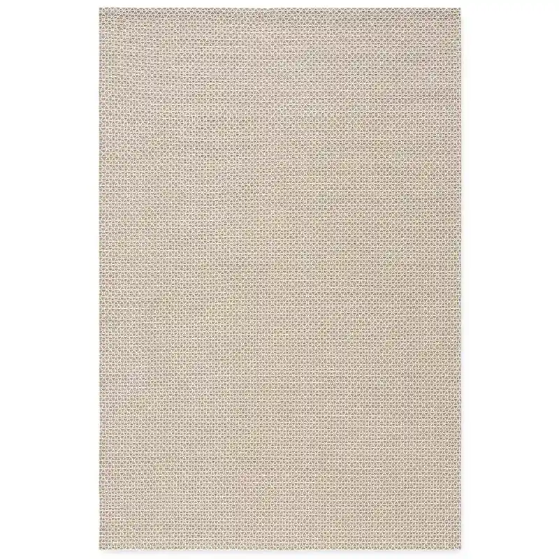 Abverkauf Teppich Raw White Gan Rugs