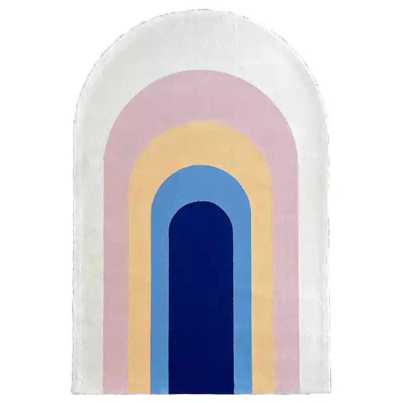 Nur Heute Teppich Arches Tapicheri