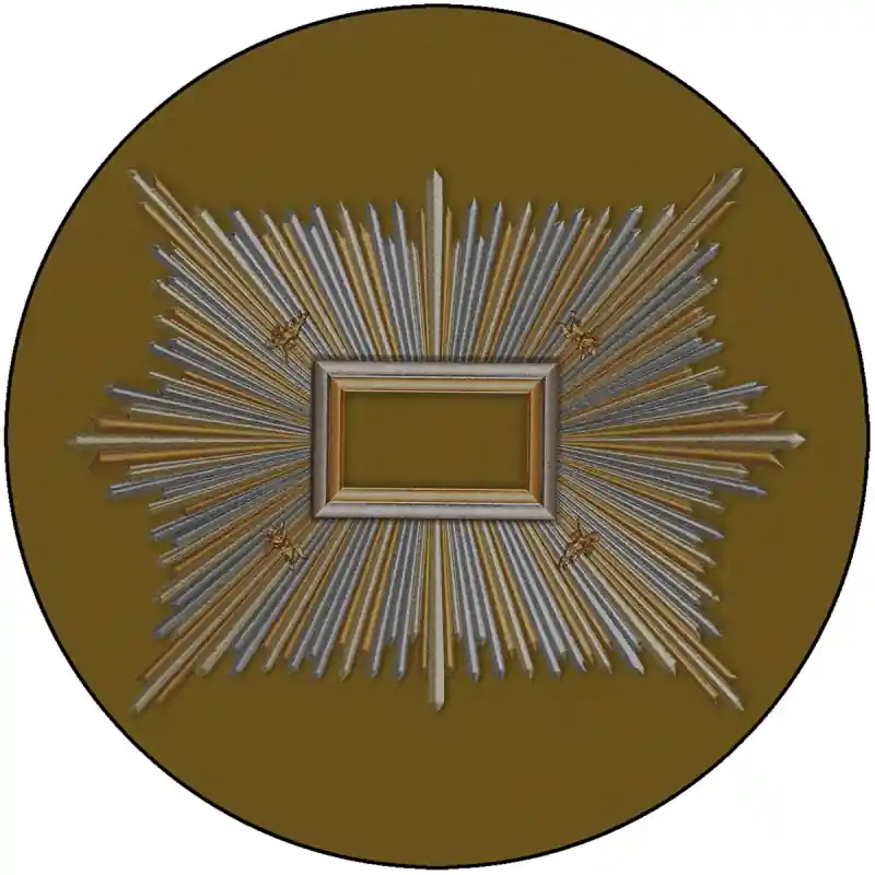 Teppich Stilema Rond 4 Yo2 Neuheit