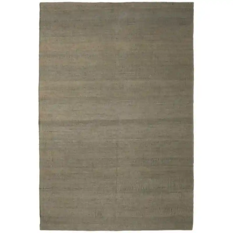 Sonderangebot Teppich Vegetal Greenish Greys Nanimarquina
