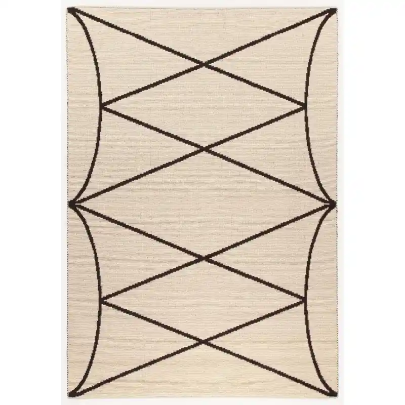 Teppich Lune Cara von Gio Ponti AMINI Knallerangebot