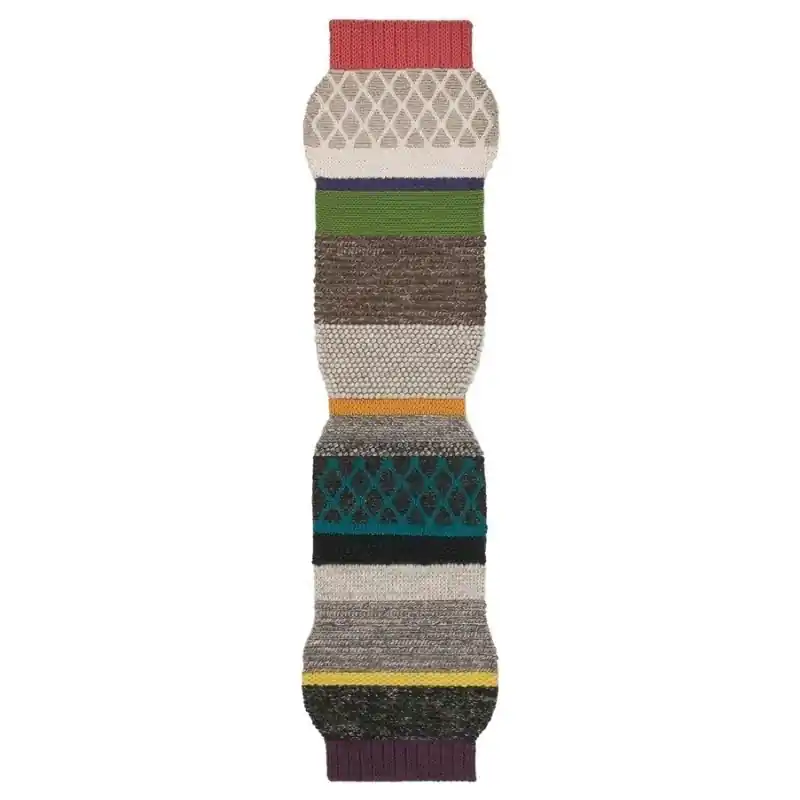Teppich Largas Multi Gan Rugs Sichere Zahlung
