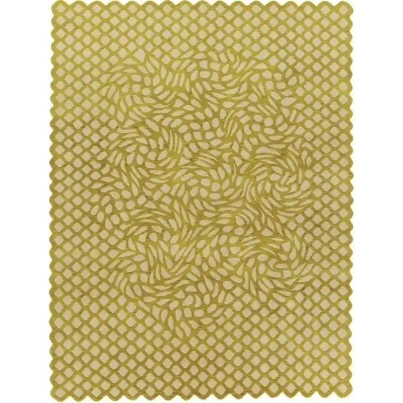 Teppich June Rectangular Golran Direktkauf