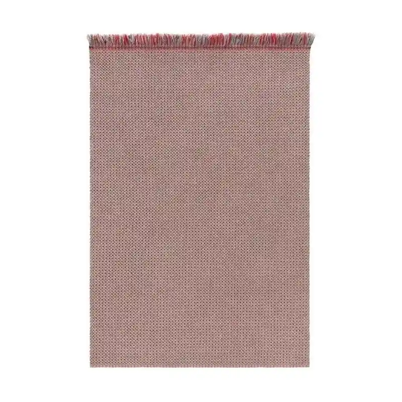 Online Kaufen Teppich Garden Layers Gofre Blue Gan Rugs