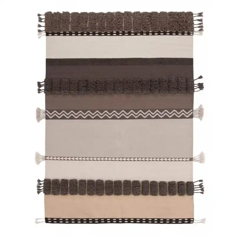 Markenprodukt Teppich Alexandra Neutrals Gan Rugs