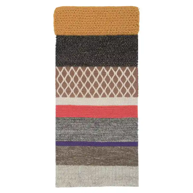 Bestpreis Teppich Rectangular Multis Gan Rugs