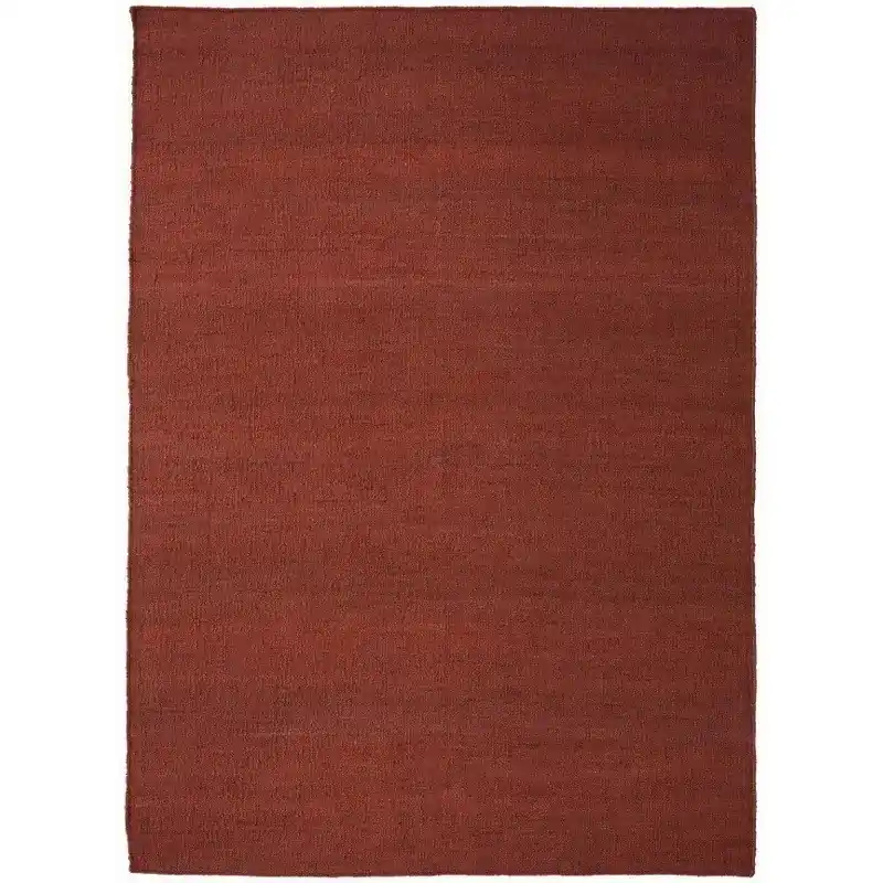 Teppich Vegetal Grenats Nanimarquina Bestpreis
