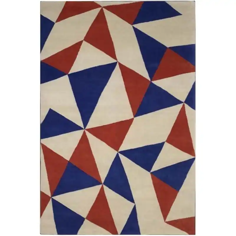 Knallerangebot Teppich Arlecchino Nodus
