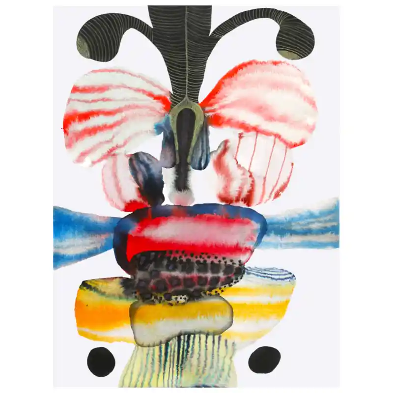 Top-Seller Teppich Wasp I MOOOI