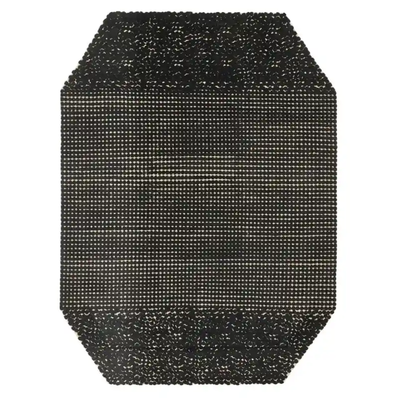 Mega-Angebot Teppich Semis Midnight Kvadrat