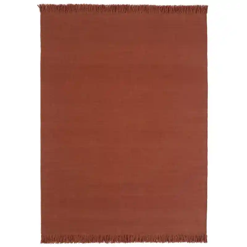 Kracherpreis Teppich Colors Saffron Nanimarquina