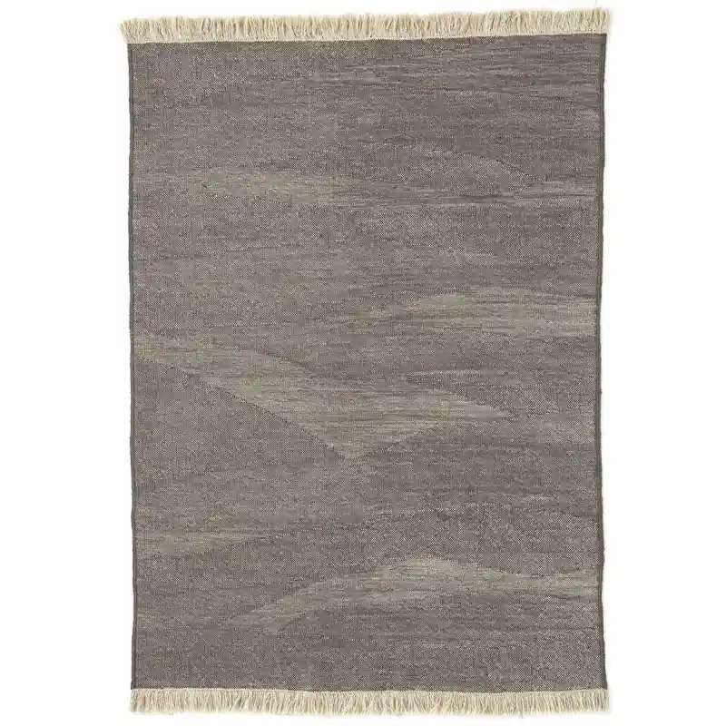 Garantierte Lieferung Teppich Telares Fog Nanimarquina