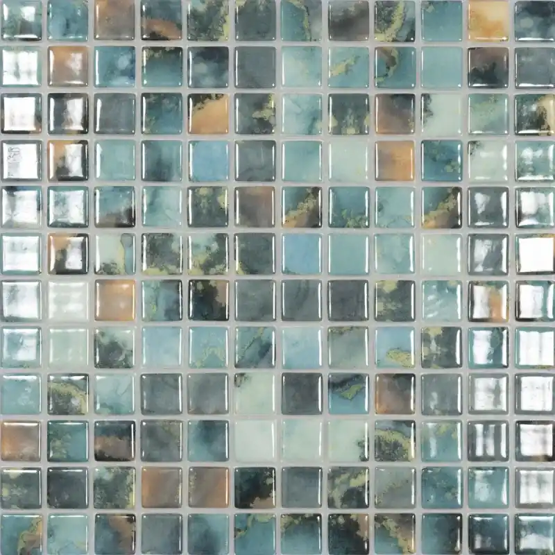Aktuell Mosaik Estelar 25 mm Vidrepur