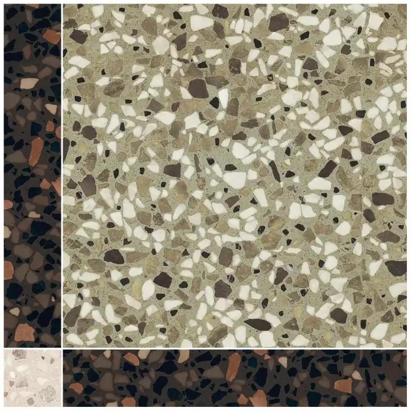 Mosaik Chicco Regolo 41zero42 Ausverkauf