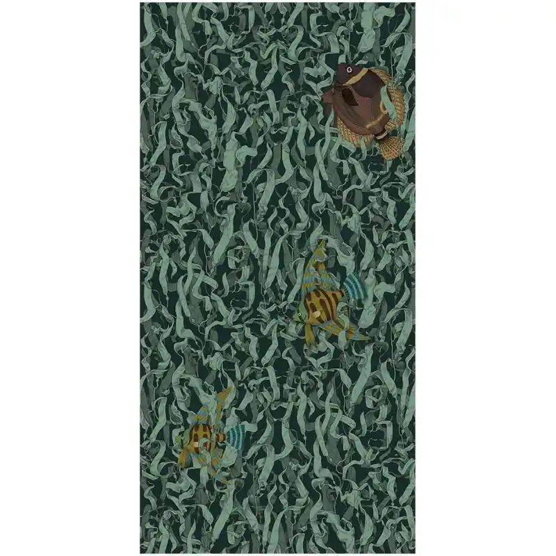 Jetzt Bestellen Feinsteinzeug Seaweed große Platte Bardelli