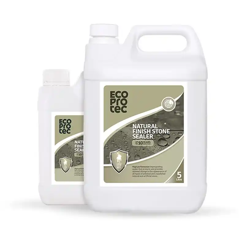 Fliesenveredelungsputz LTP Ecoprotec Neuheit